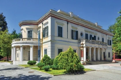 Mon Repo Palace